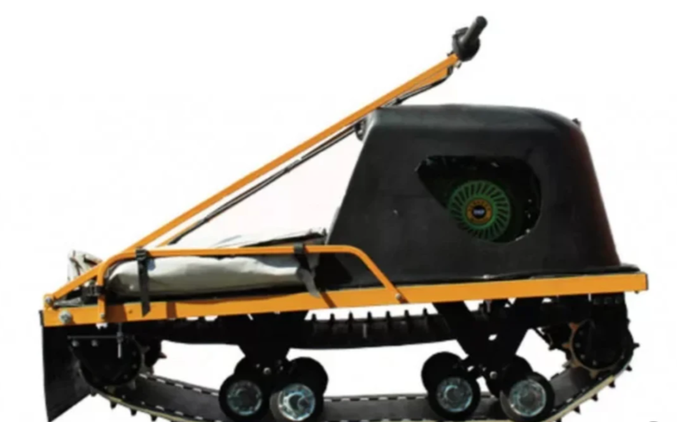 Мотобуксировщик LEBEDEV MOTORS РЕКС LV513 в Орехово-Зуево