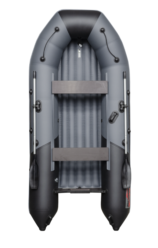 Лодка Таймень NX 3400 НДНД PRO в Орехово-Зуево