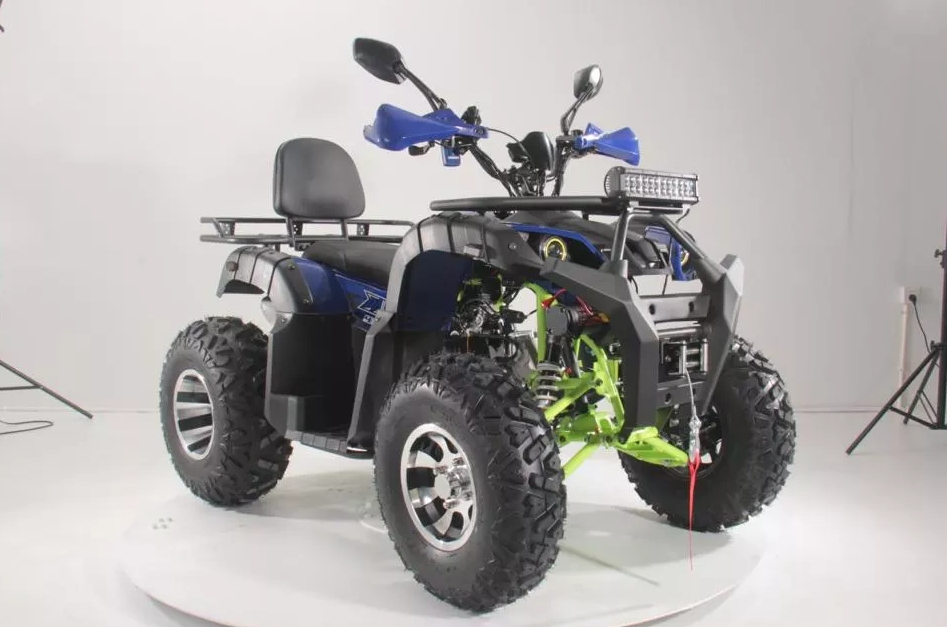 Квадроцикл YACOTA SELA MAX в Орехово-Зуево