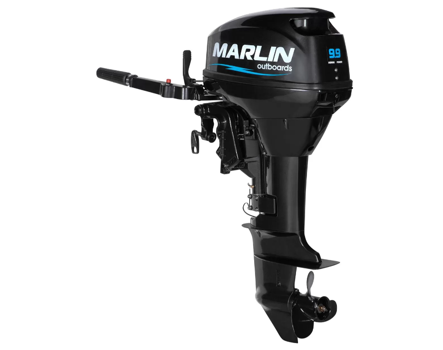 Лодочный мотор MARLIN MP 9.9 AMHL в Орехово-Зуево