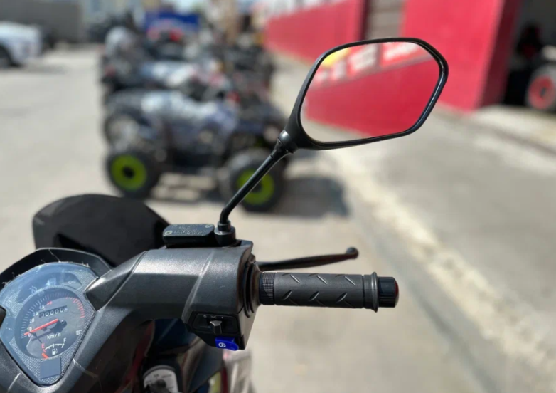 Мопед PROMAX STREET CROSS MAX 150 (49) в Орехово-Зуево