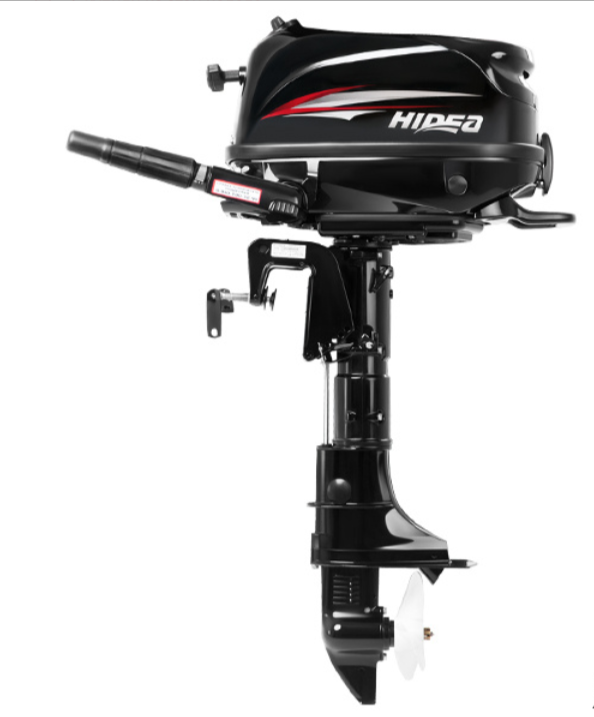 Лодочный мотор HIDEA HDF6HS в Орехово-Зуево