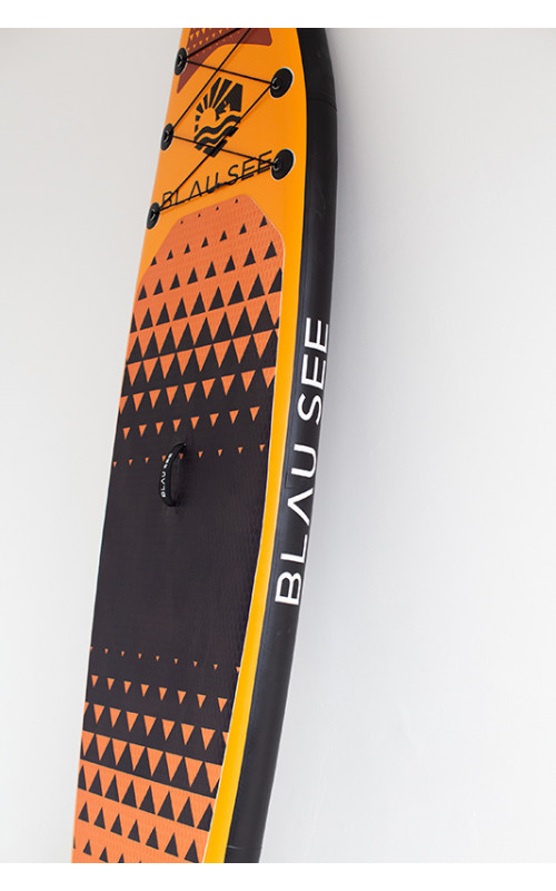 НАДУВНОЙ САП БОРД ORANGA SPACE 10,6 в Орехово-Зуево