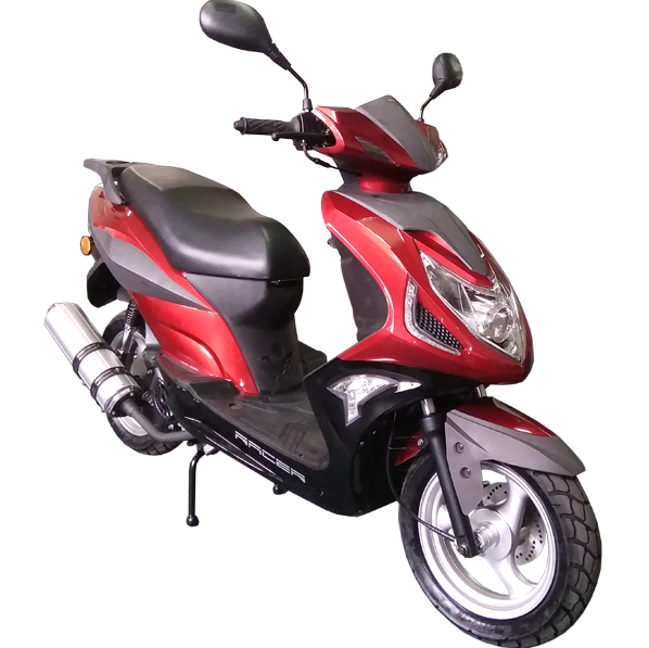 Скутер Racer RC50QT-6F Flame в Орехово-Зуево