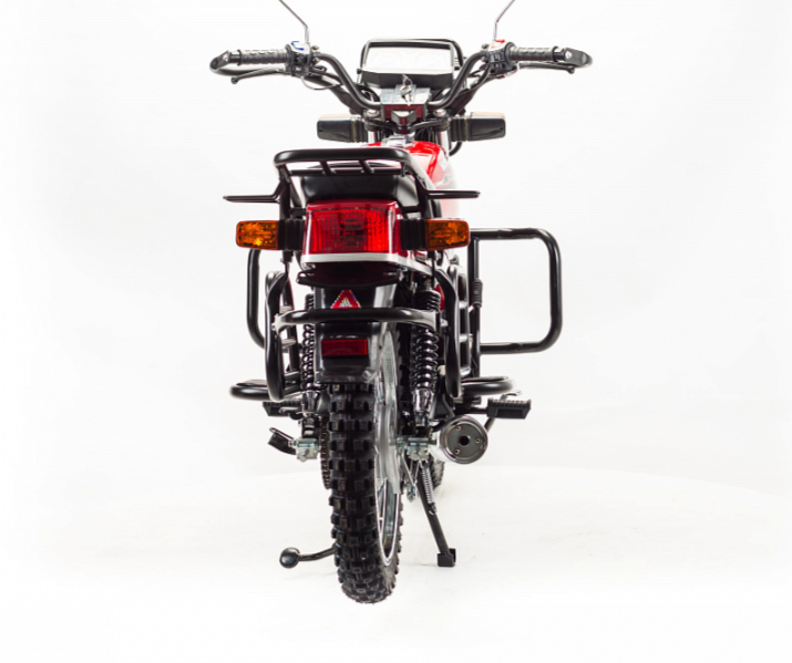 Мотоцикл MOTOLAND (МОТОЛЕНД) FORESTER LITE 200 в Орехово-Зуево