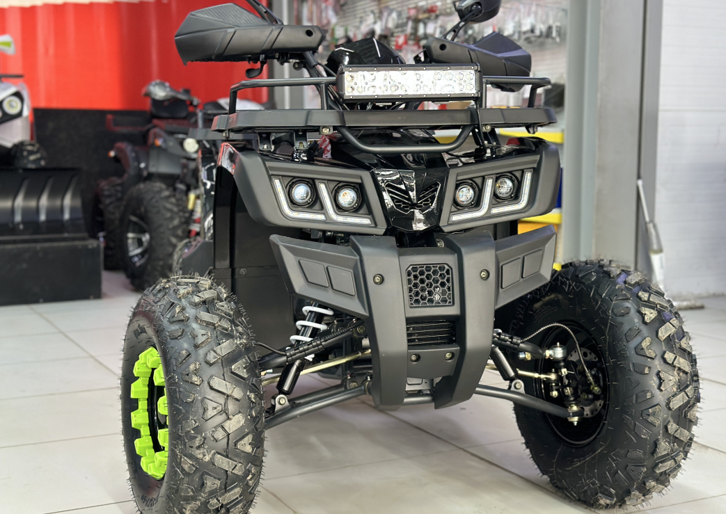 Квадроцикл GBM MAVERICK 300 NEW LUX в Орехово-Зуево