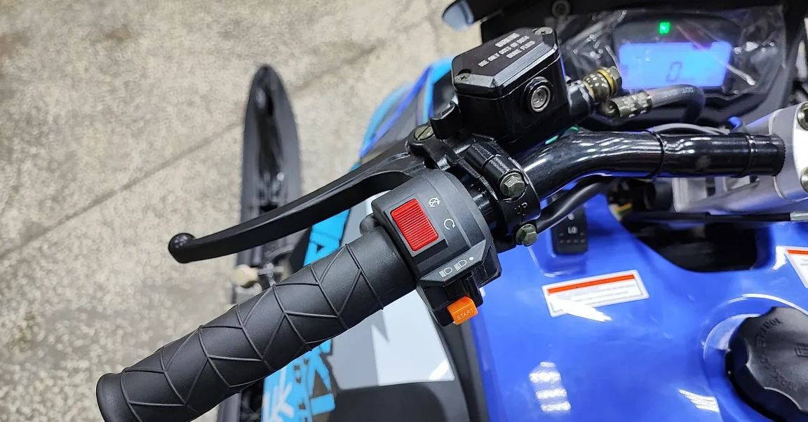 Снегоход Ataki WD150 Б/У в Орехово-Зуево