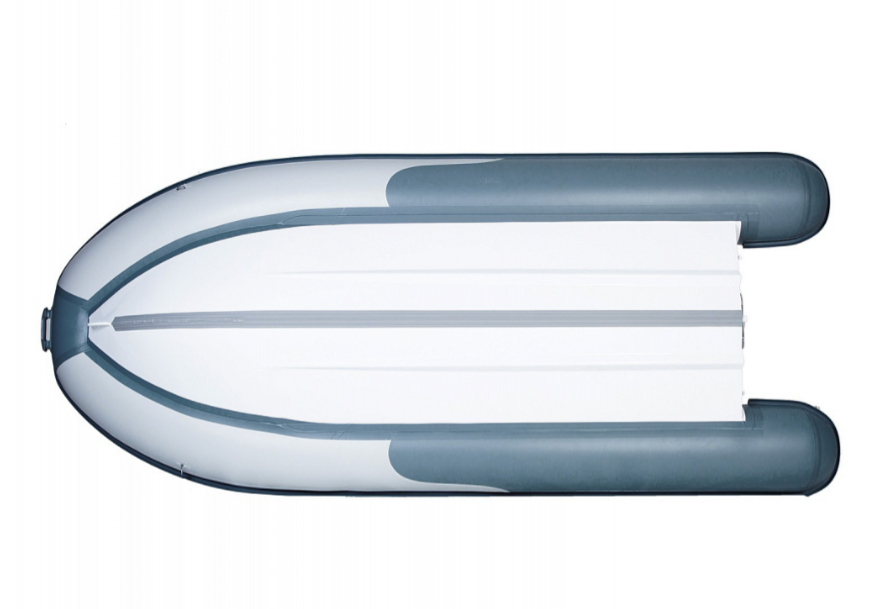 Лодка GLADIATOR RIB380AL в Орехово-Зуево