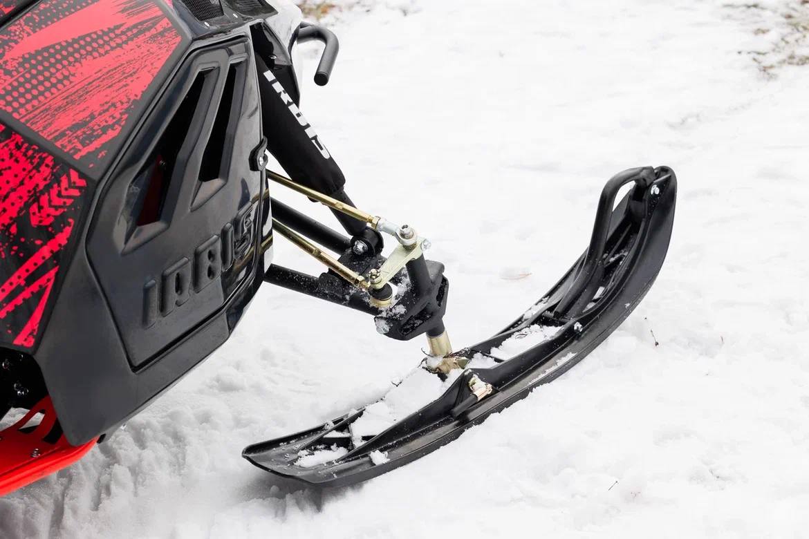 Снегоход IRBIS TUNGUS 400 25/26 в Орехово-Зуево