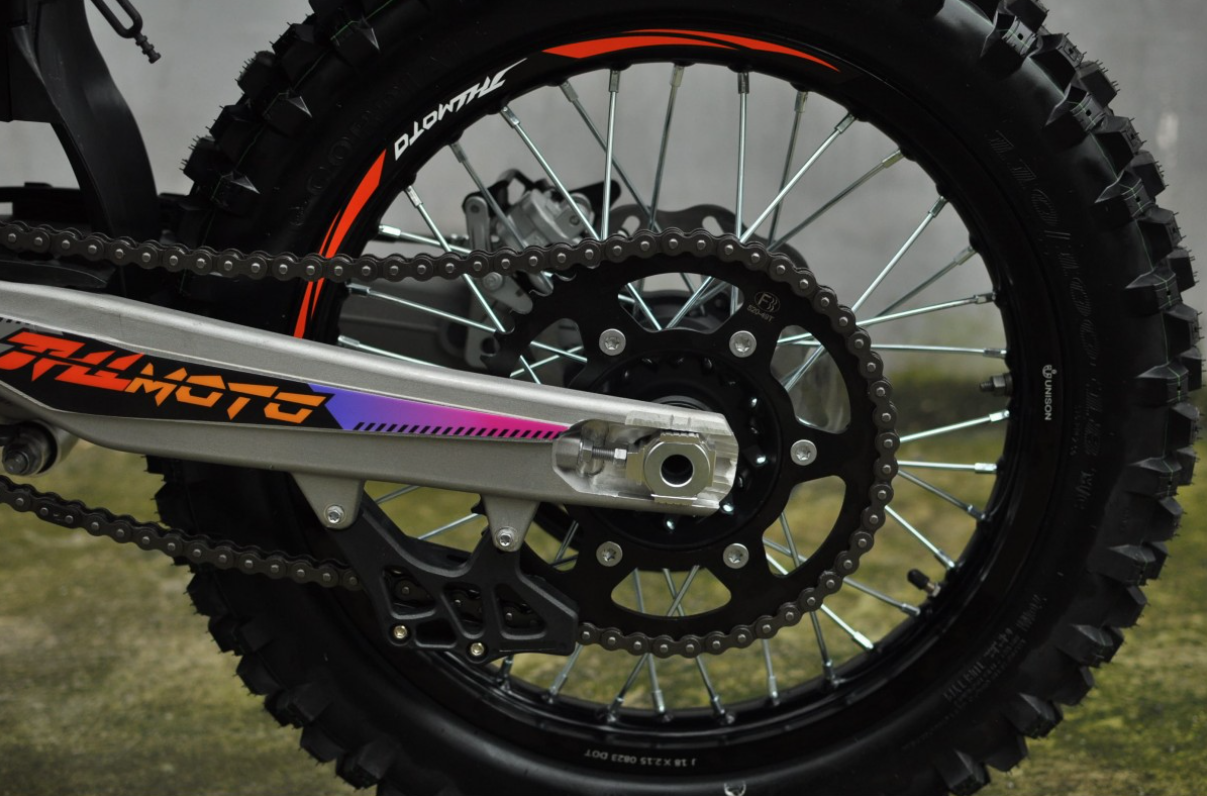 Мотоцикл JHLMOTO JHL LX3 PR300 (175FMN) в Орехово-Зуево