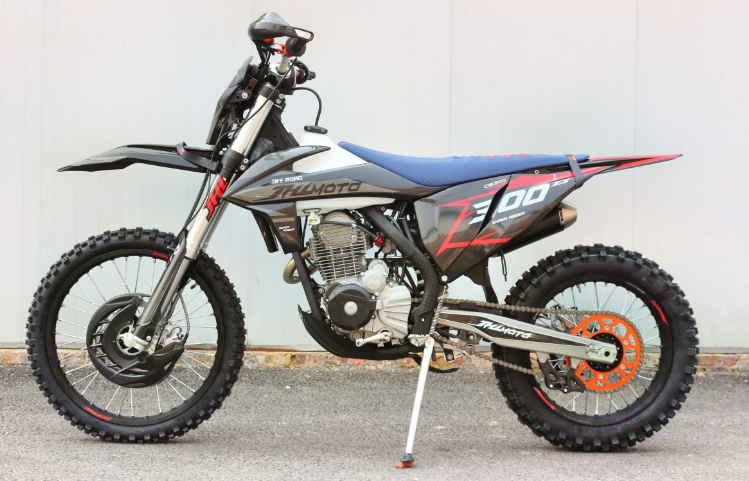 Мотоцикл JHLMOTO JHL Z3+ CB300 (175FMM) в Орехово-Зуево