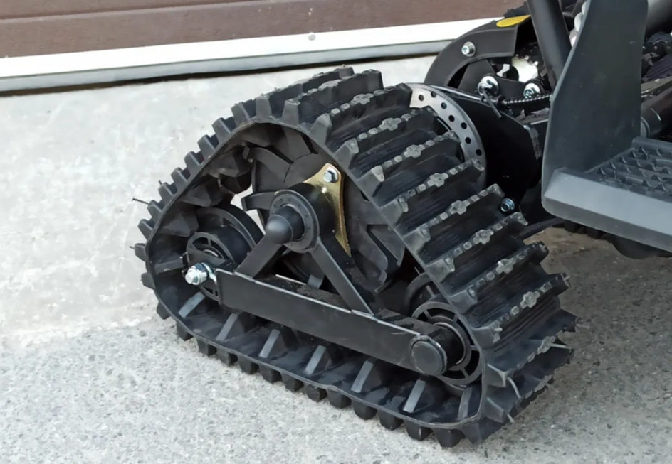 Квадроцикл PROMAX SNOW-RRO 150 + зимний комплект в Орехово-Зуево