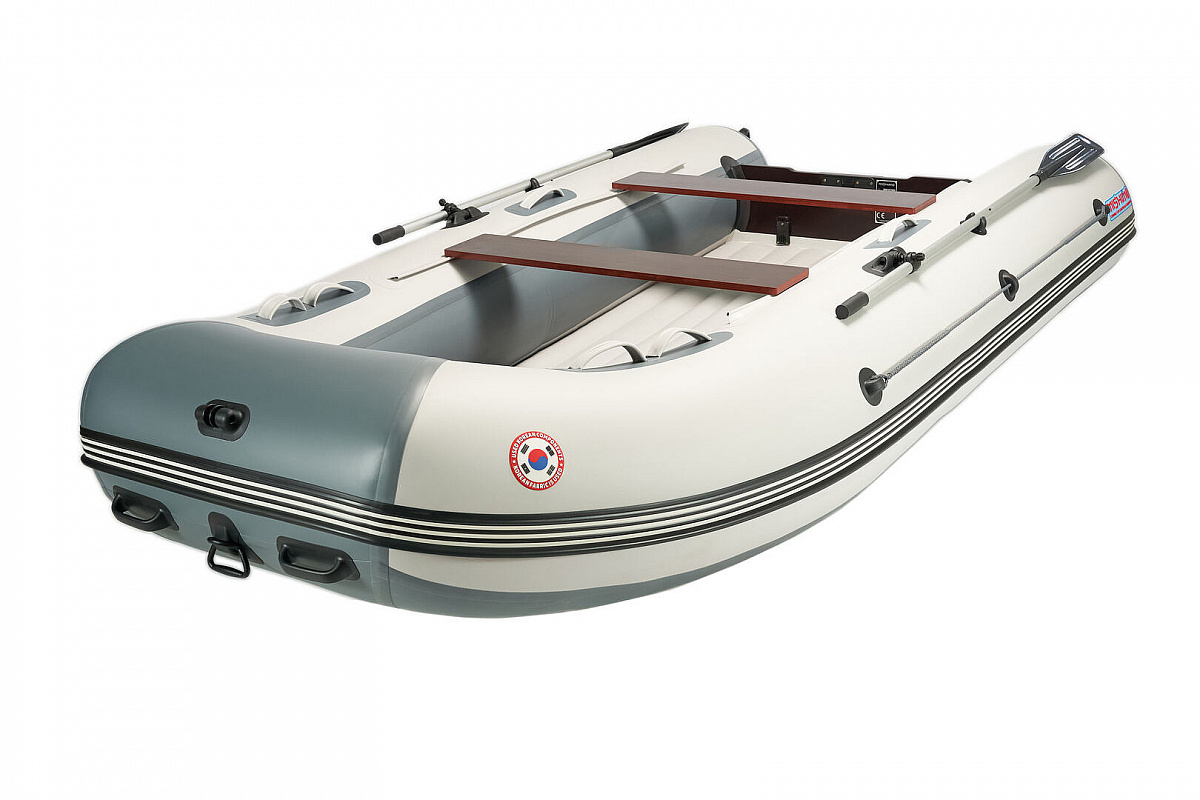 Лодка MISHIMO LITE DF 400 в Орехово-Зуево