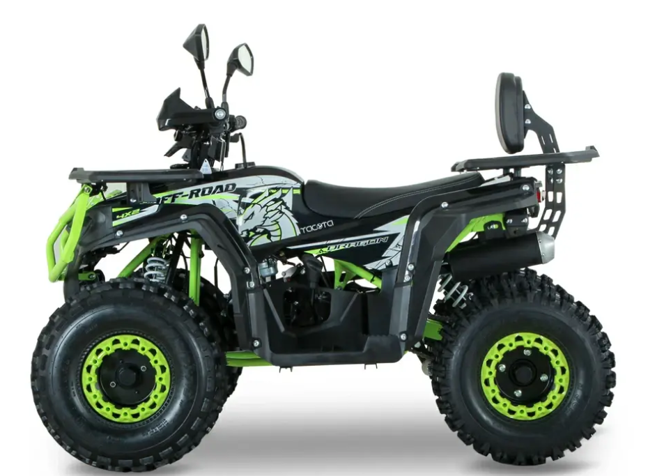 Квадроцикл YACOTA DRAGON LUX в Орехово-Зуево