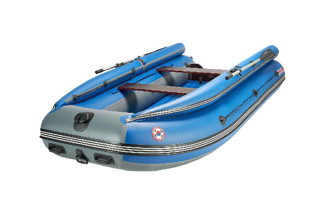 Лодка MISHIMO FAMILY LITE 430 в Орехово-Зуево