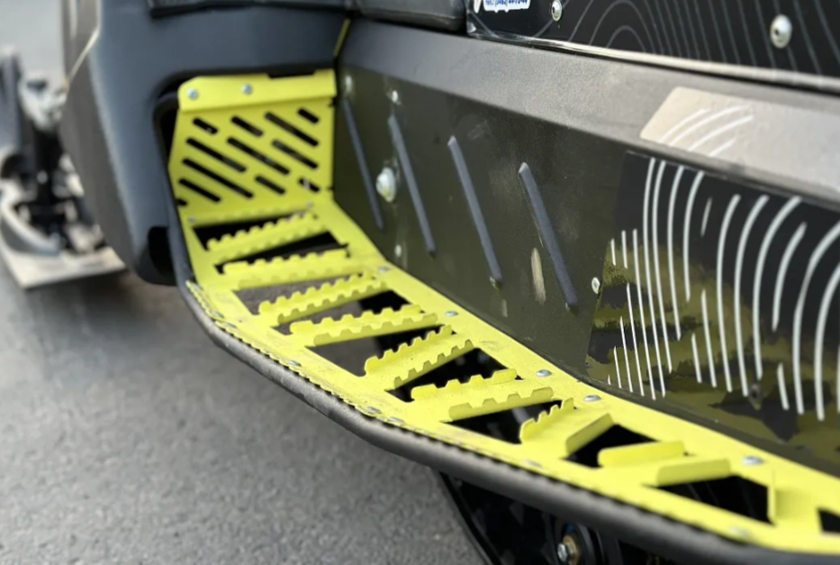 Снегоход Русская механика РМ TIKSY 500 4Т в Орехово-Зуево