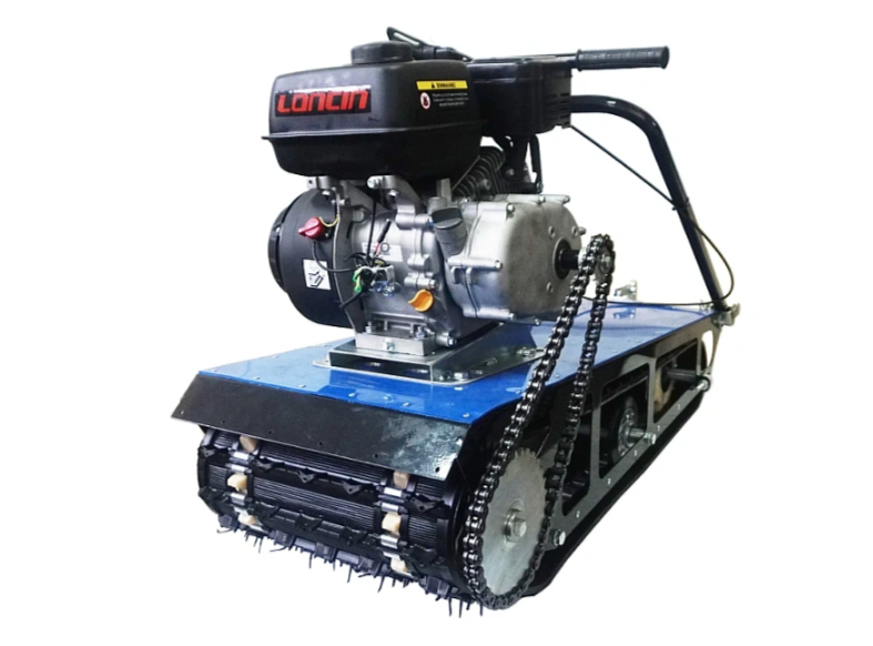 Мотобуксировщик XTREME-MOTORS "Конек-Горбунок" 8.5 л.с. в Орехово-Зуево