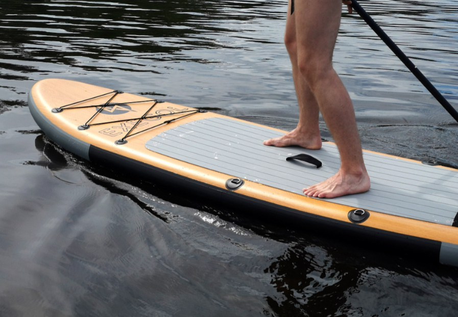 SUP (САП) Доска MISHIMO DINO 10(305) в Орехово-Зуево