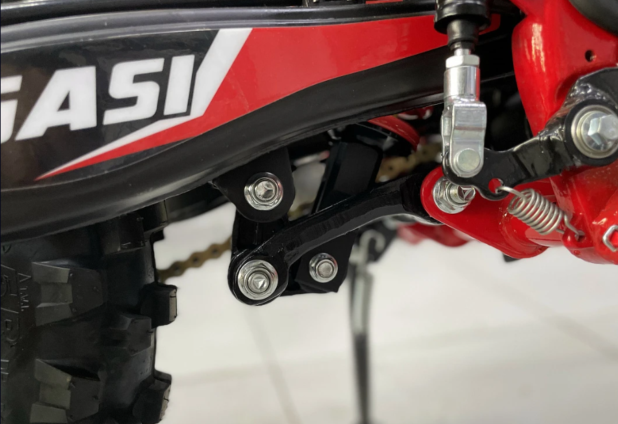 Мотоцикл Progasi SUPER MAX 250 PRO SPORT в Орехово-Зуево