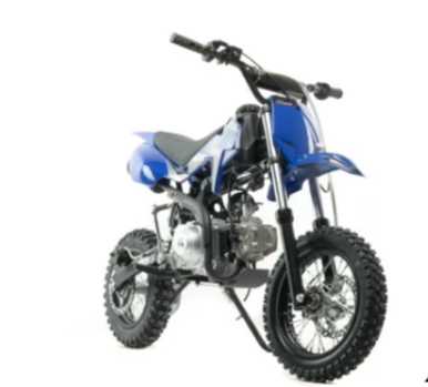 Питбайк MOTOLAND (МОТОЛЕНД) GS Motors S11 в Орехово-Зуево