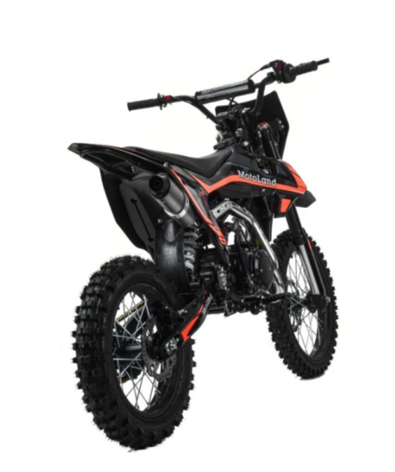 Питбайк MOTOLAND (МОТОЛЕНД) 150 GF150 E в Орехово-Зуево