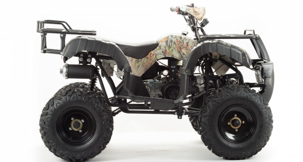 Квадроцикл MOTOLAND (МОТОЛЕНД) 200 ALL ROAD в Орехово-Зуево