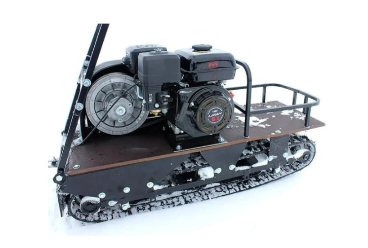 Мотобуксировщик ОНЕГО 500 11 л.с. в Орехово-Зуево