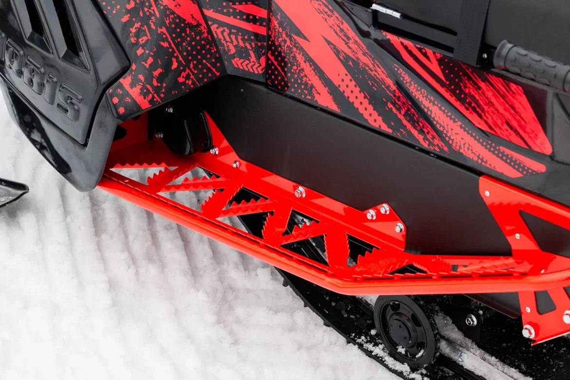 Снегоход IRBIS SF200L NEW 25/26 в Орехово-Зуево