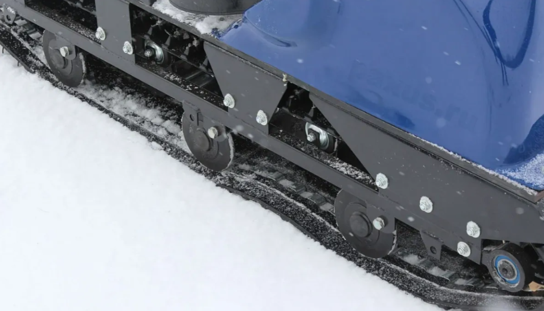 Мотобуксировщик PAXUS 500 GRAND 15 л.с. в Орехово-Зуево