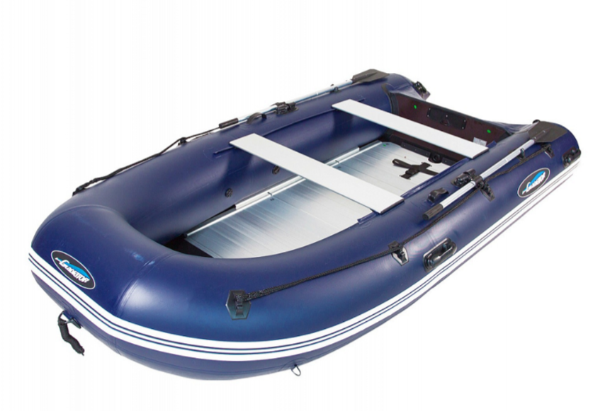 НАДУВНАЯ ЛОДКА GLADIATOR B330AL в Орехово-Зуево