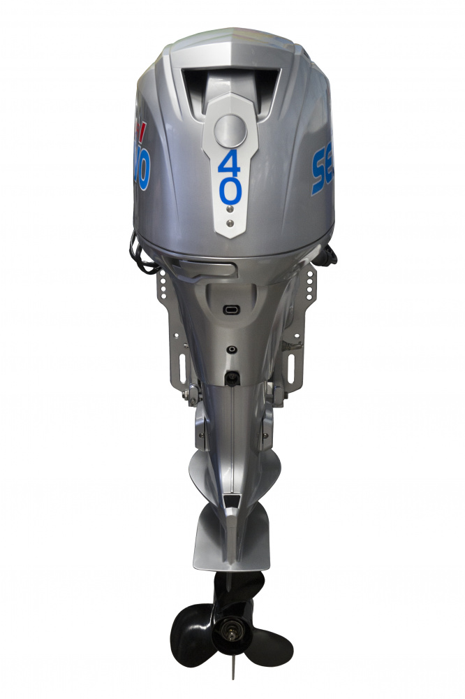 Лодочный мотор SEANOVO SNEF40FEL-T EFI в Орехово-Зуево