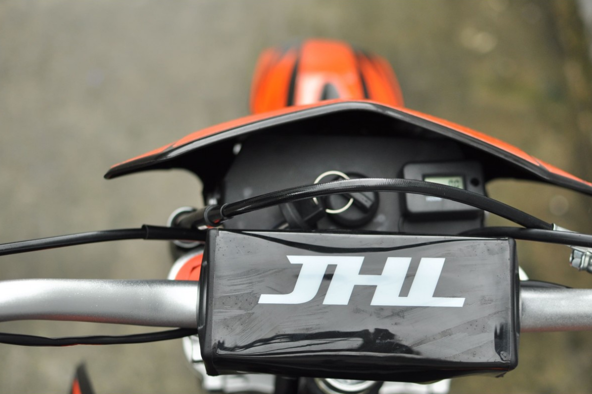 Мотоцикл JHLMOTO JHL MX300 PR300 (175FMN) в Орехово-Зуево