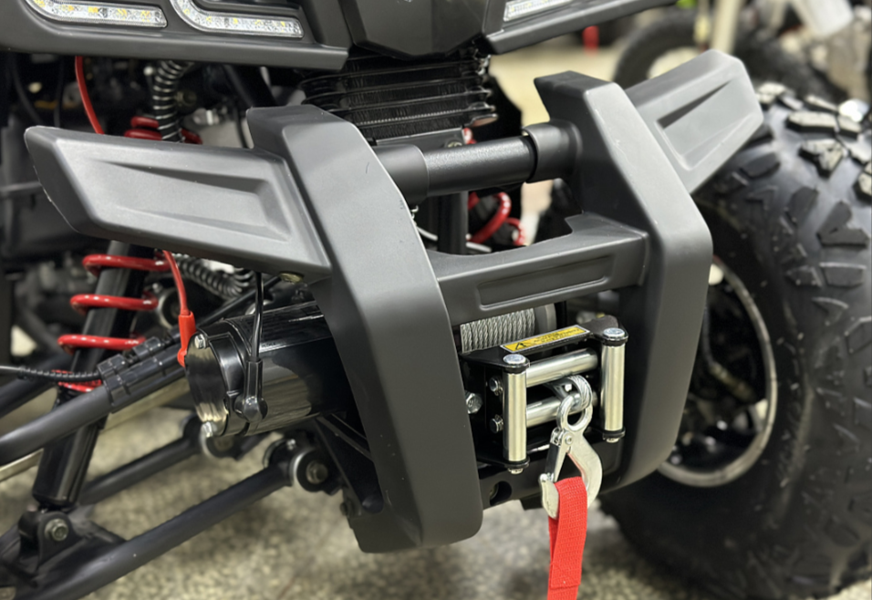 Квадроцикл GBM MAVERICK 300 NEW PREMIUM в Орехово-Зуево