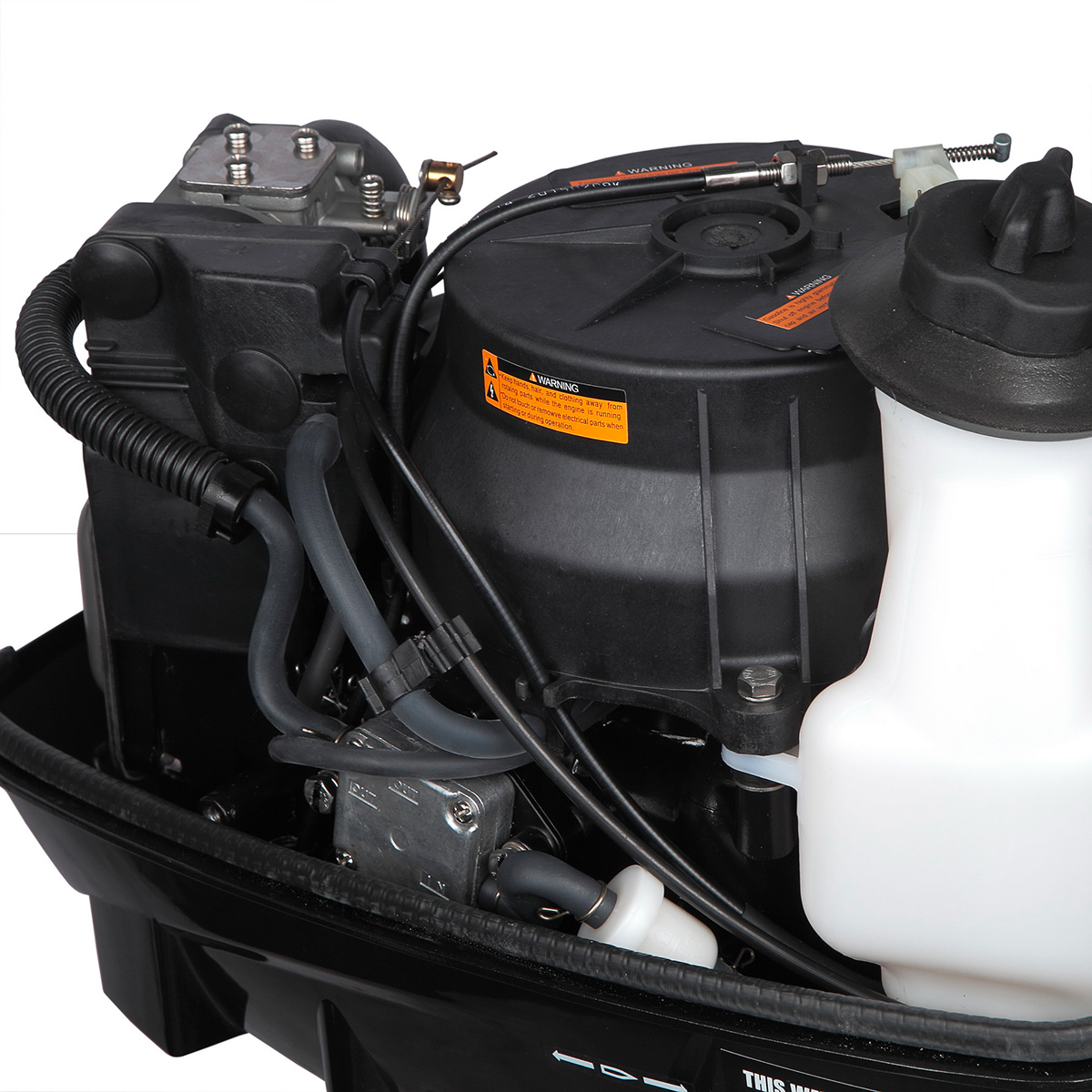 Лодочный мотор MARLIN MF 5 AMHL в Орехово-Зуево