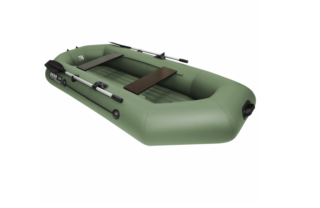  Лодка АКВА-МАСТЕР 280 НД в Орехово-Зуево