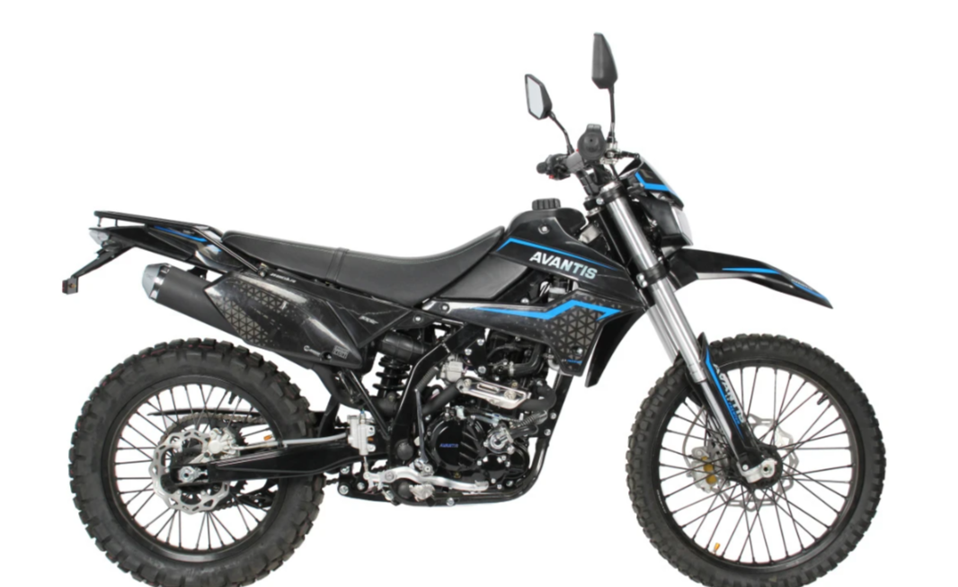 Мотоцикл Avantis LX 300 NB (ZS177MM) 2024 ПТС в Орехово-Зуево
