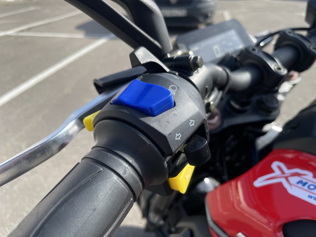 Мопед PROMAX CB150R (49) в Орехово-Зуево