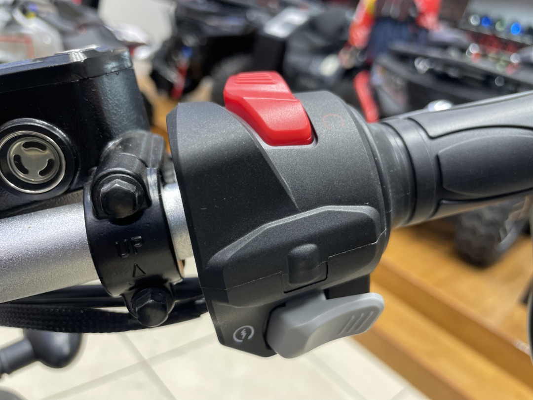 Мотоцикл Benda Chinchilla 300 в Орехово-Зуево