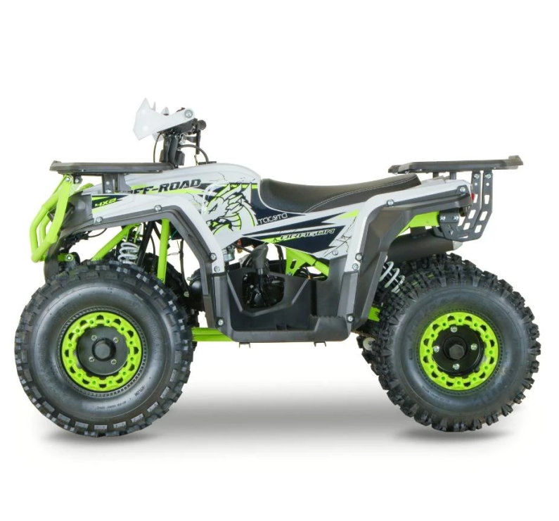 Квадроцикл YACOTA DRAGON в Орехово-Зуево