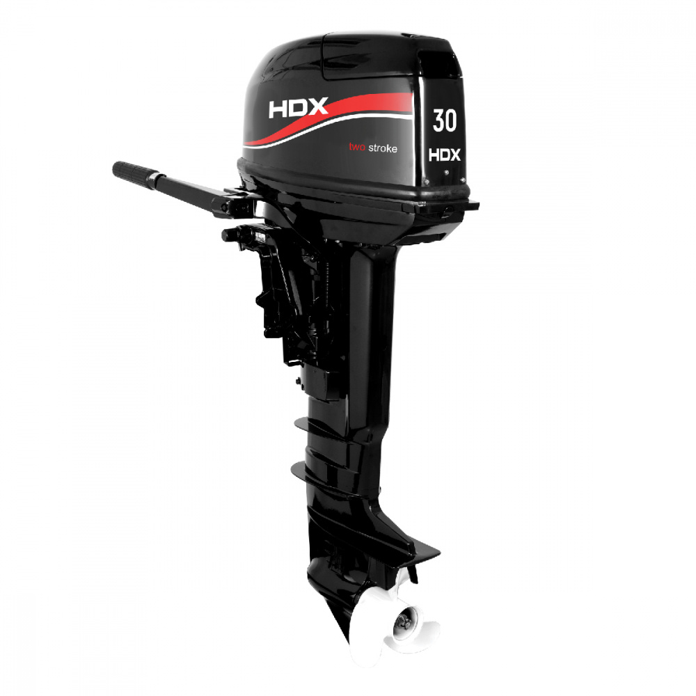Лодочный мотор 2-х тактный HDX T 30 BMS в Орехово-Зуево