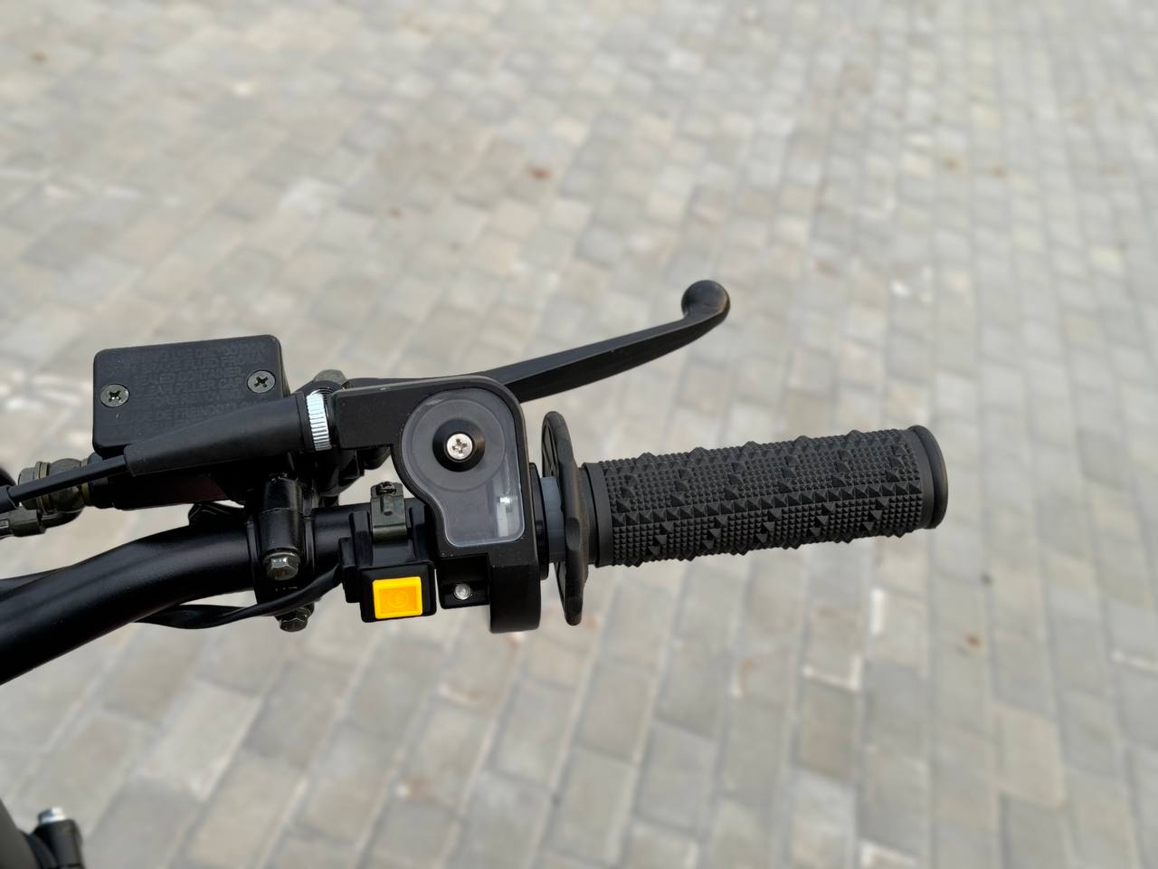 Кроссовый мотоцикл Sanchez Maniac CB300F в Орехово-Зуево