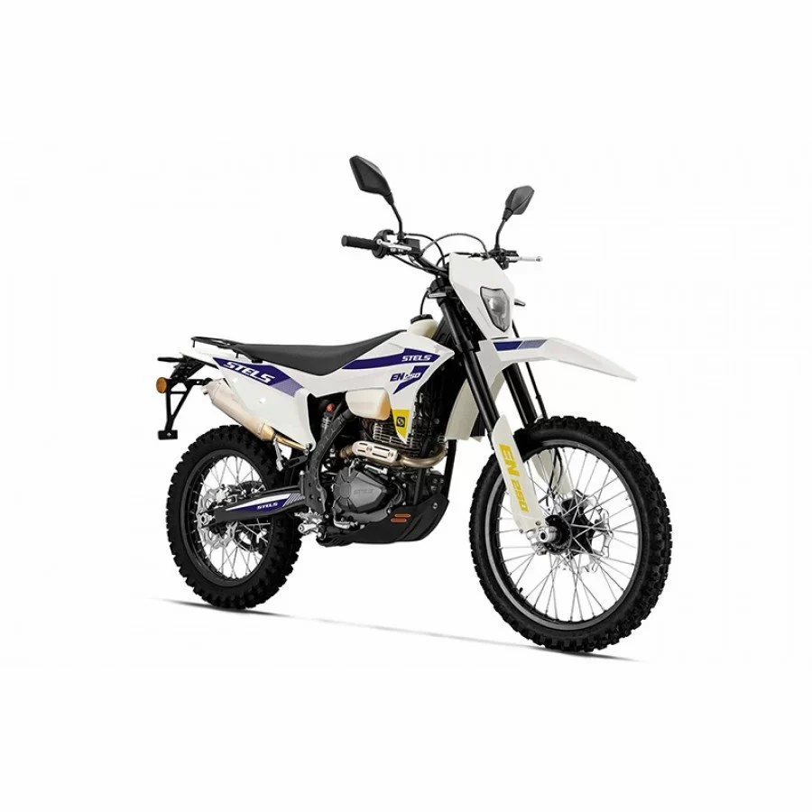 Мотоцикл STELS ЭНДУРО EN250  в Орехово-Зуево