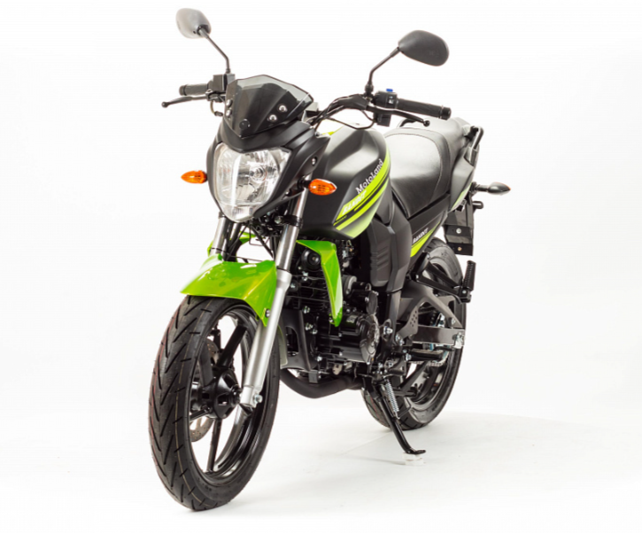 Мотоцикл BANDIT 250 в Орехово-Зуево