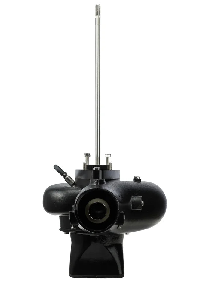 ВОДОМЕТНАЯ НАСАДКА GLADIATOR WT 15 YAMAHA, MARLIN, PARSUN, GOLFSTREAM в Орехово-Зуево