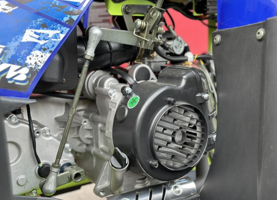  Квадроцикл PROMAX ATV 250 MAX (2025) в Орехово-Зуево