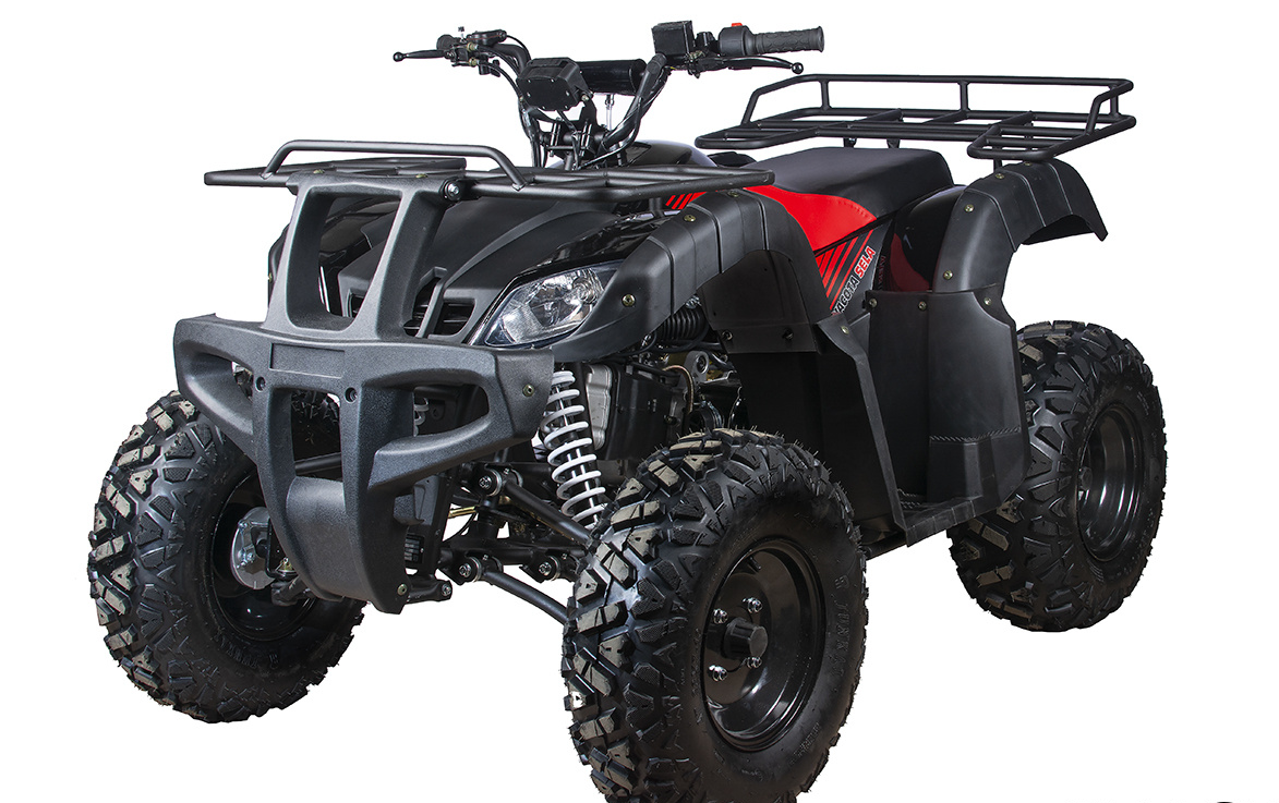 Квадроцикл YACOTA SELA 200 в Орехово-Зуево