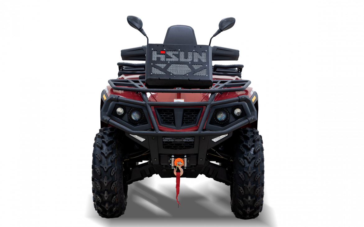 Квадроцикл HISUN TACTIC 750-/EXTREME EDITION/ в Орехово-Зуево