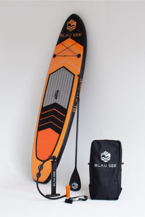НАДУВНОЙ SUP-BOARD MOONLIGHT 11,6 в Орехово-Зуево