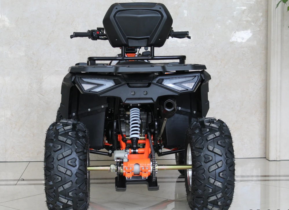 Квадроцикл GBM STORMRIDER 300 NEW PREMIUM в Орехово-Зуево