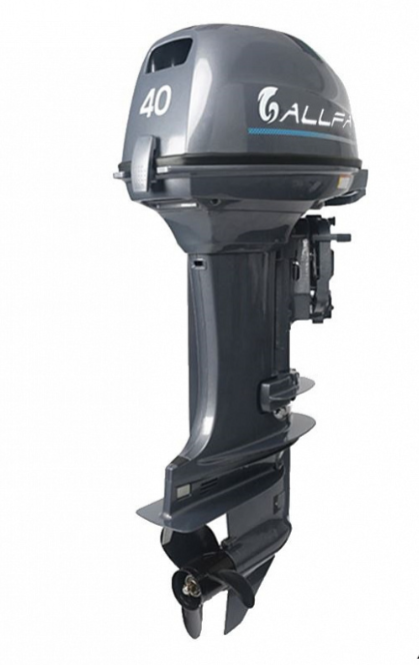 Лодочный мотор ALLFA CG Т40FWT S в Орехово-Зуево